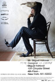 The Designer is Dead