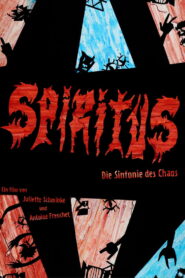 SPIRIT – A Symphony of Chaos