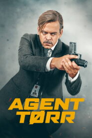 Agent Tørr