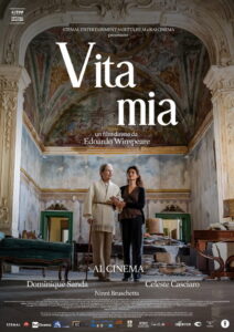 Vita mia