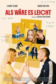 Als wäre es leicht