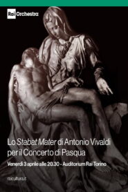 Concerto di Pasqua 2026 – OSN