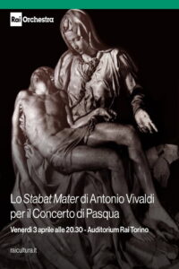 Concerto di Pasqua 2026 – OSN