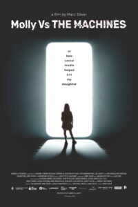 Molly vs. THE MACHINES