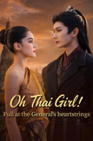 Oh Thai Girl! Pull at the General’s Heartstrings