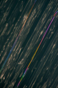 Unmeasurable Particles