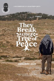 They Break the Tree of Peace