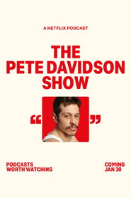 The Pete Davidson Show