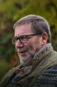 Tomáš Töpfer – Mám se líp, než si zasloužím