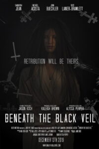 Beneath the Black Veil