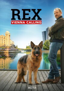 Rex – Vienna Calling