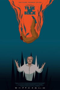 This Is Not Happening