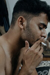 Anhedonia
