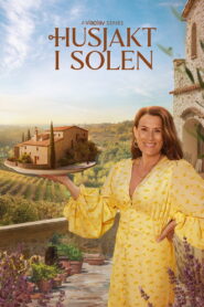 Husjakt i Solen