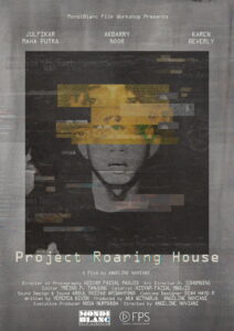 Project Roaring House