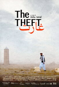 The Theft