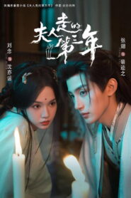 夫人走的第三年