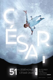 Le soir où j’ai reçu le César 2026