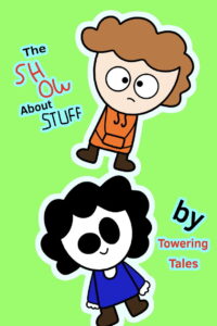 The Show About Stuff