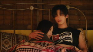 Speed and Love: 1×19