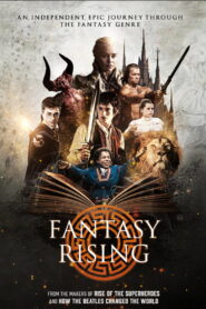 Fantasy Rising