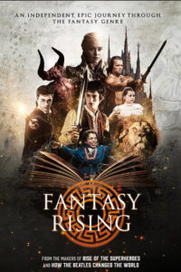Fantasy Rising
