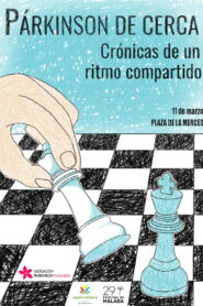 Párkison de cerca: Crónicas de un ritmo compartido