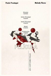 Final Frame: Película