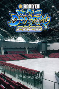 NJPW Road to Wrestling Dontaku 2026 – Day 2