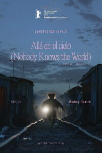 Nobody Knows the World