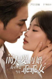 Remarriage With a Big Surprise