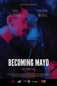 Becoming Mayo