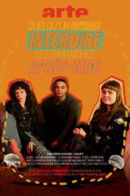 Quelqu’un devrait interdire les dimanches après-midi