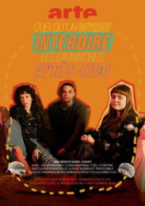 Quelqu’un devrait interdire les dimanches après-midi