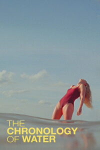 The Chronology of Water