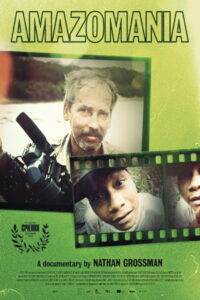 Amazomania