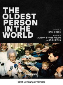 The Oldest Person in the World