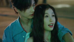 Speed and Love: 1×18