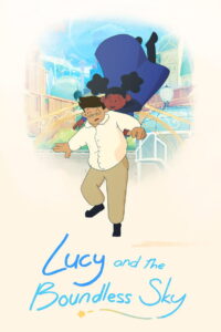 Lucy and the Boundless Sky