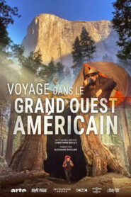 A Journey in the Wild American West