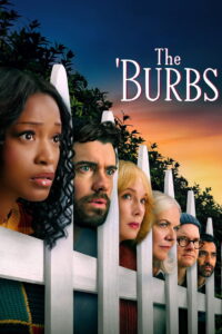 The ‘Burbs