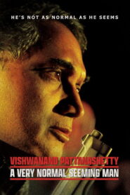 A Very Normal Seeming Man