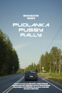 Puolanka Pussy Rally