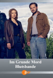 Im Grunde Mord – Blutsbande