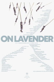 On Lavender