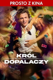 Król dopalaczy