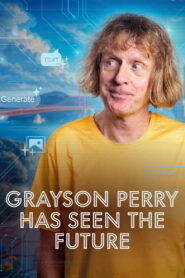 Grayson Perry Has Seen the Future