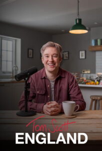 Tom Scott: England