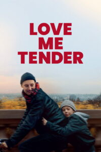 Love Me Tender