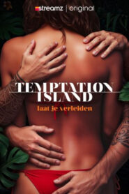 Temptation Island Benelux (2026)